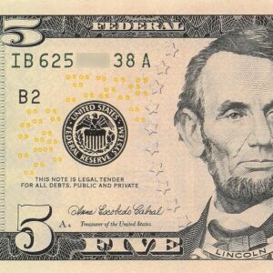 dollar, bank note, abraham lincoln-1156527.jpg